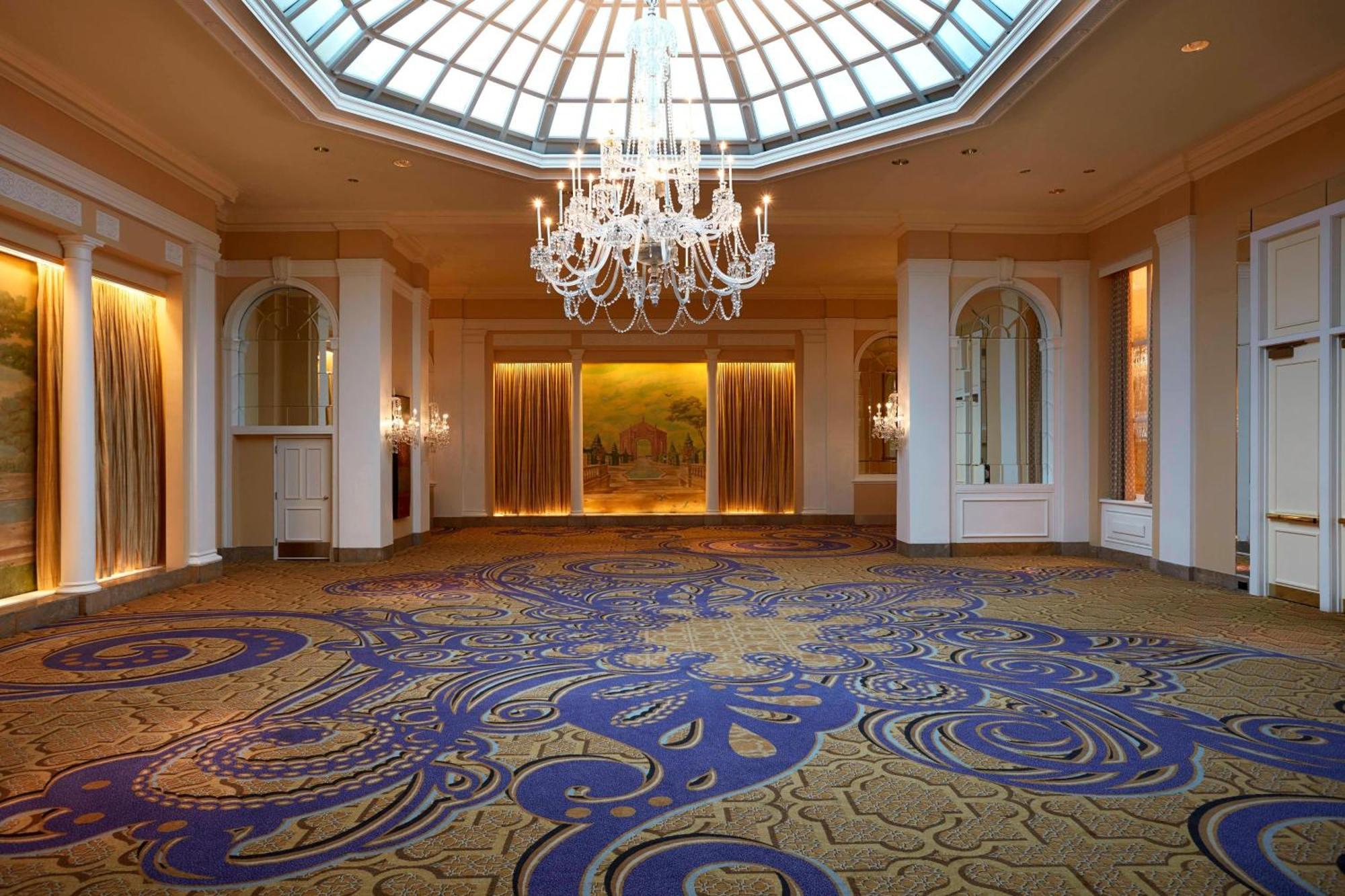 The Mayflower Hotel, Autograph Collection Вашингтон Екстериор снимка
